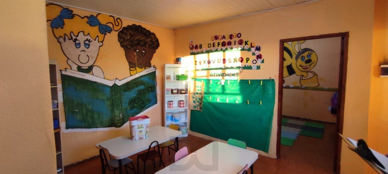 Prédio Comercial - (Creche) no Bairro Restinga — foto 12