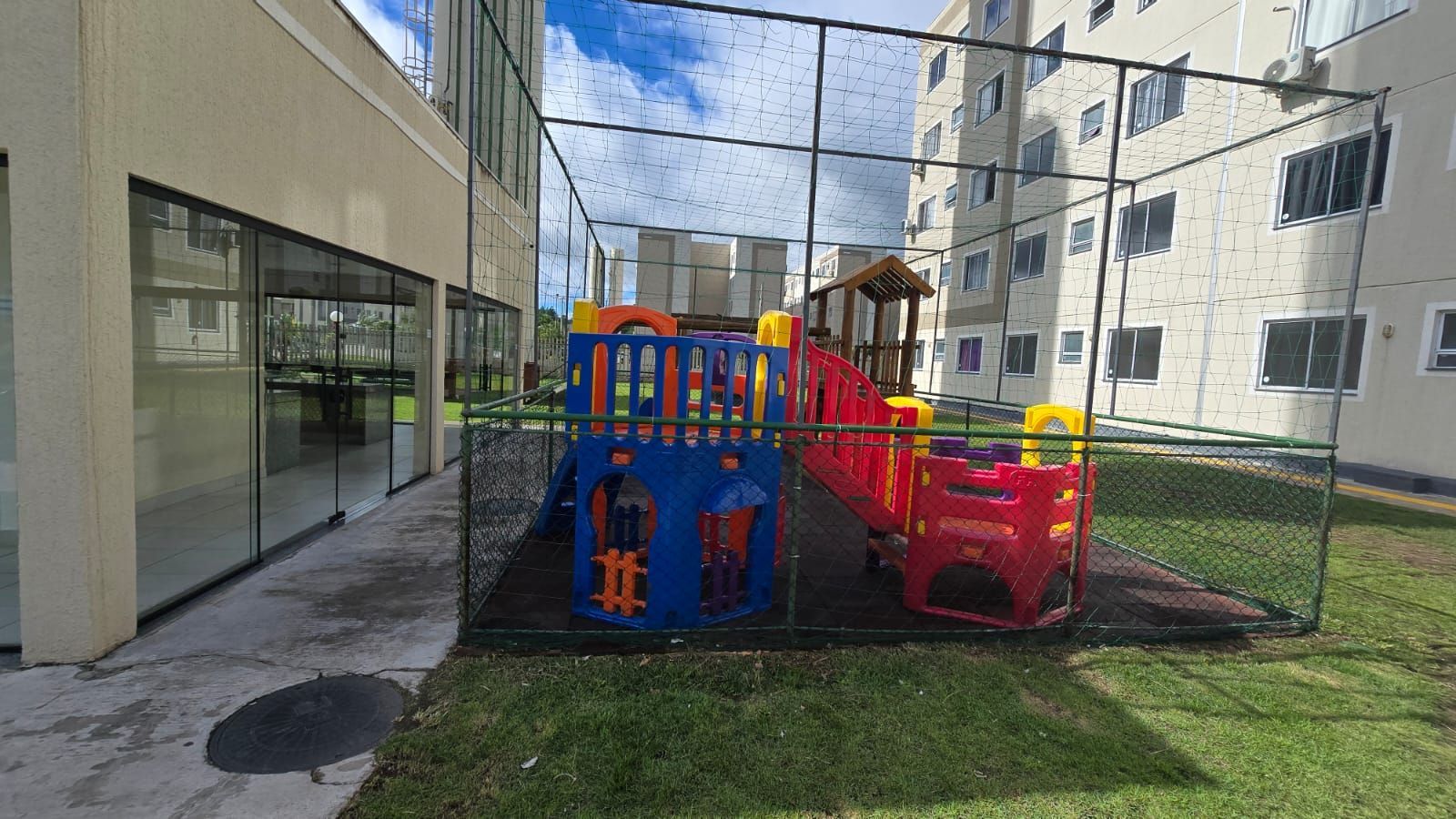 Apartamento no bairro Restinga 2 dormitórios - NOVO NUNCA HABITADO - 100% FINANCIADO — foto 14