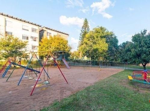 Ótimo Apartamento Localizado no Bairro Vila Nova - 2 dormitórios — foto 24