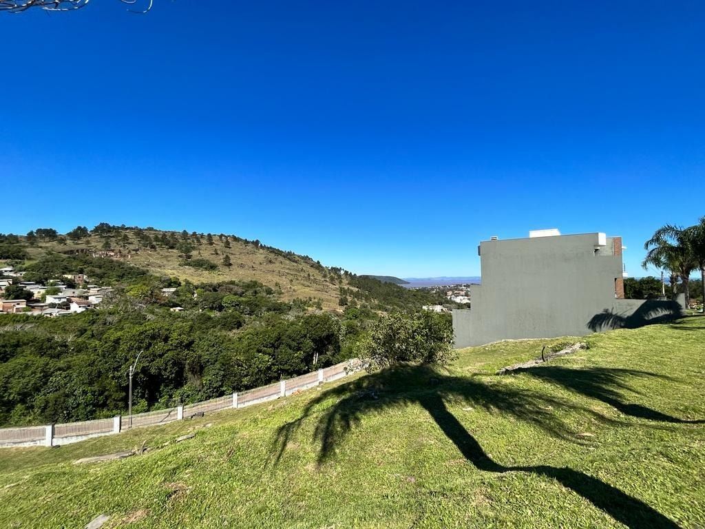 Terreno com 400 m² no bairro Aberta dos Morros — foto 5