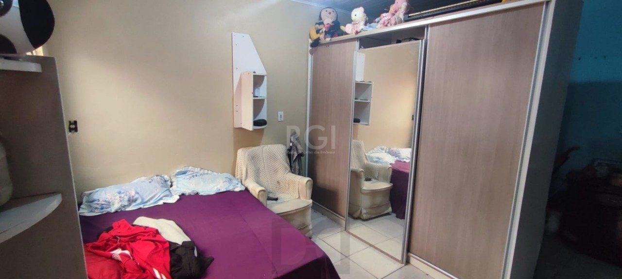 CASA NA HIPICA - 2 DORMITÓRIOS — foto 6