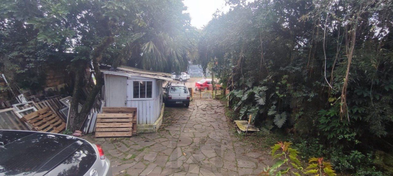 Terreno no bairro Nonoai — foto 14