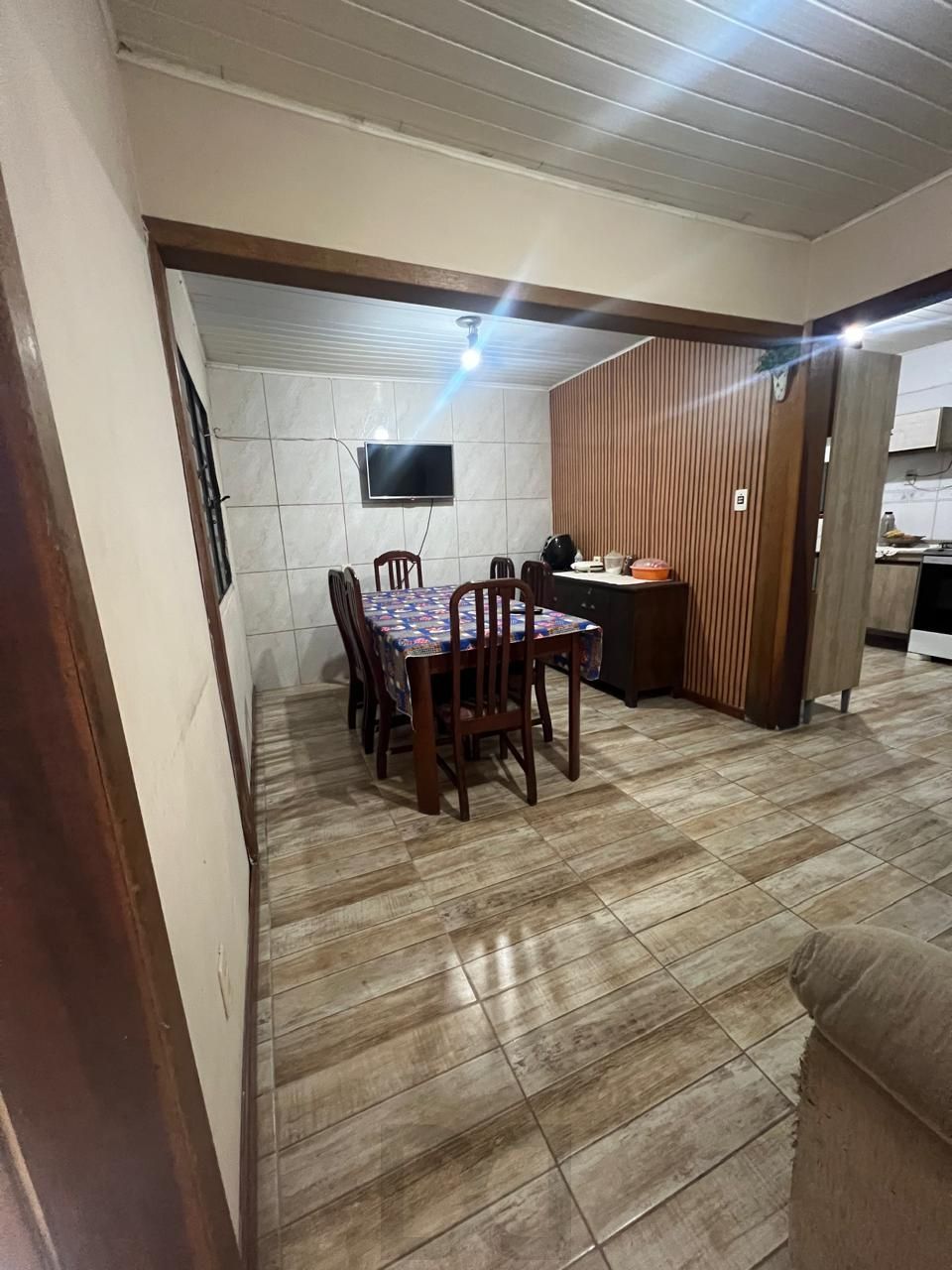 Casa a venda no Bairro Hípica - 3 dormitórios - 2 vagas — foto 10