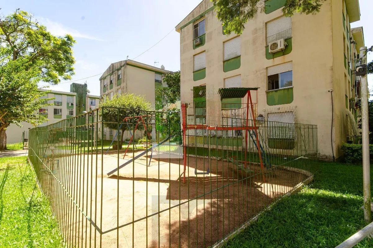 Apartamento vila nova - 2 Dormitórios — foto 23