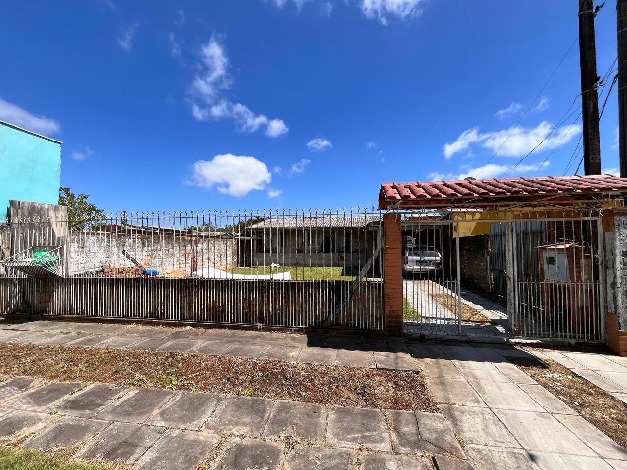 Casa com 3 dormitórios — foto 1
