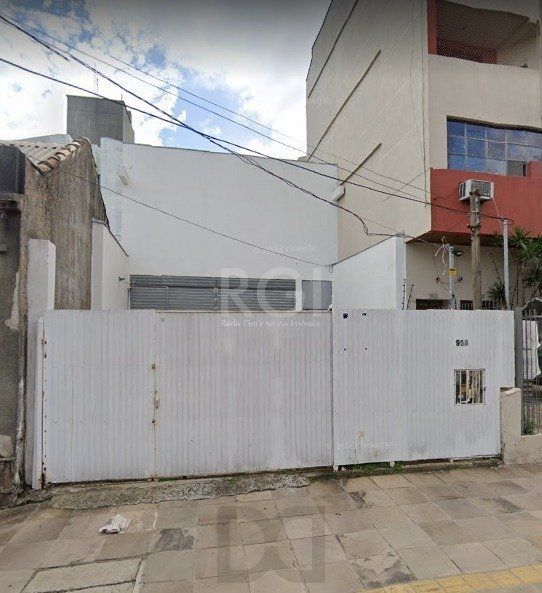 Pavilhão/ depósito menino deus — foto 2