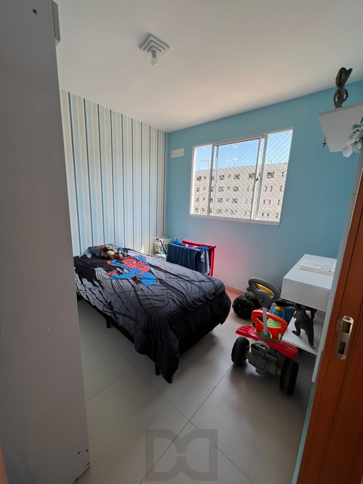 Apartamento de 2 Dormitórios no bairro Restinga — foto 8