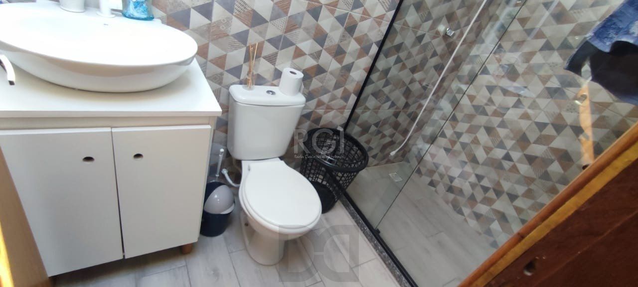 Casa 3 dormitórios bairro Aberta dos Morros - Lot. Ipanema Residence Park — foto 18