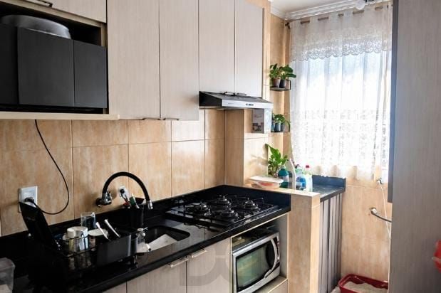 Apartamento no bairro Camaquã - 2 dormitórios — foto 3