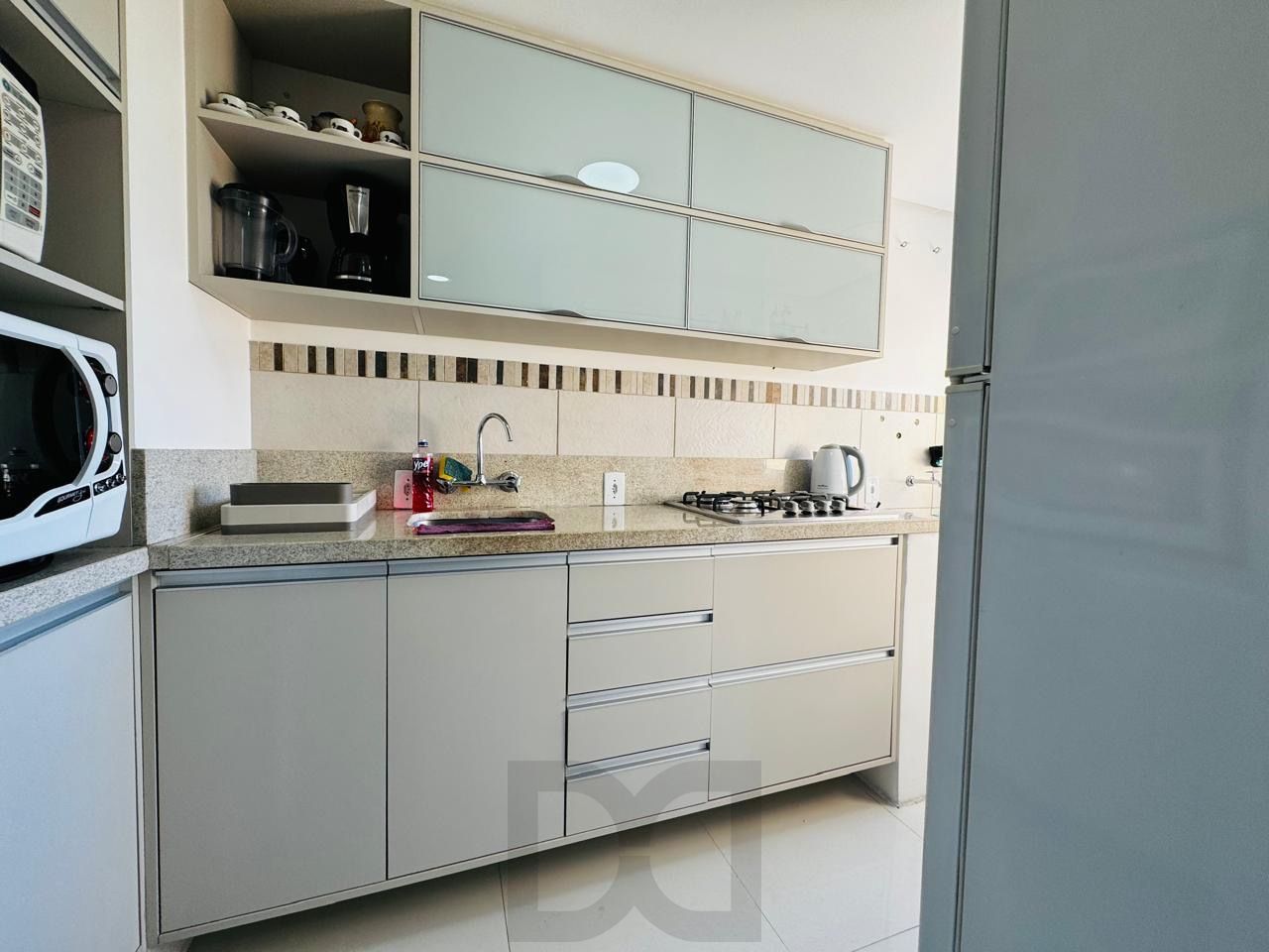 Apartamento no bairro Aberta dos Morros - 2 dormitórios — foto 8