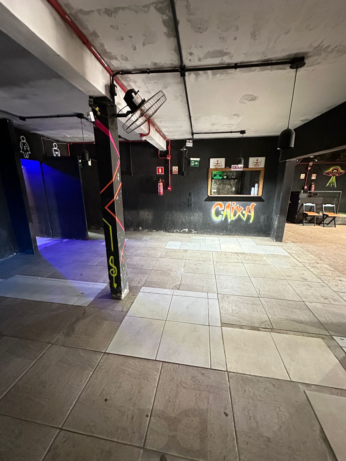 Loja comercial-bairro Hipica — foto 15