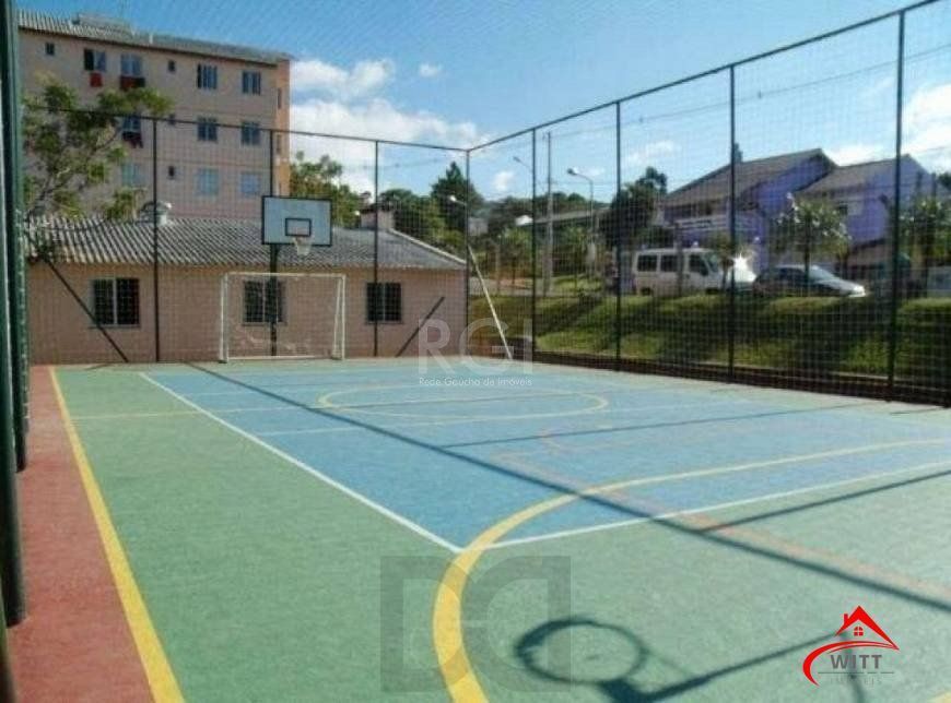 Apartamento no bairro Vila Nova - 2 dormitórios — foto 22