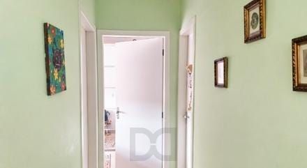 Apartamento no bairro Camaquã - 2 dormitórios — foto 6