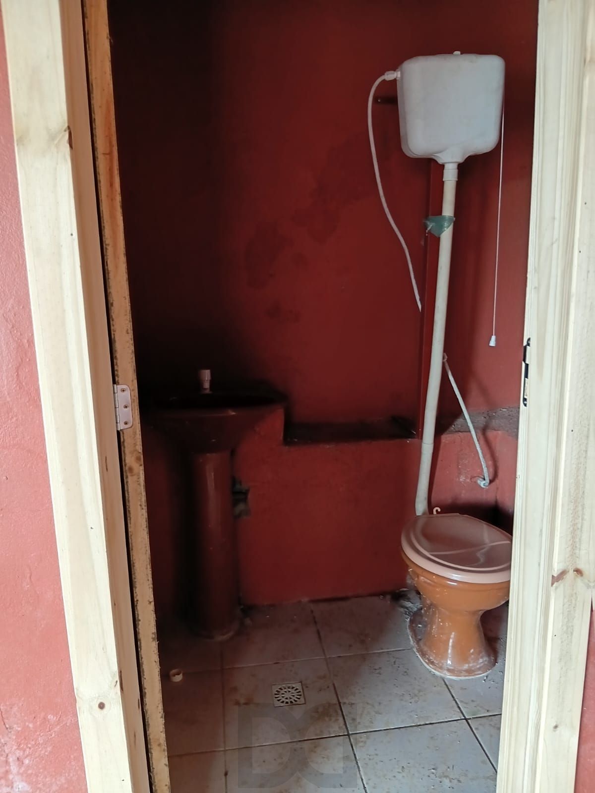 Sobrado no bairro Pitinga com suíte — foto 16