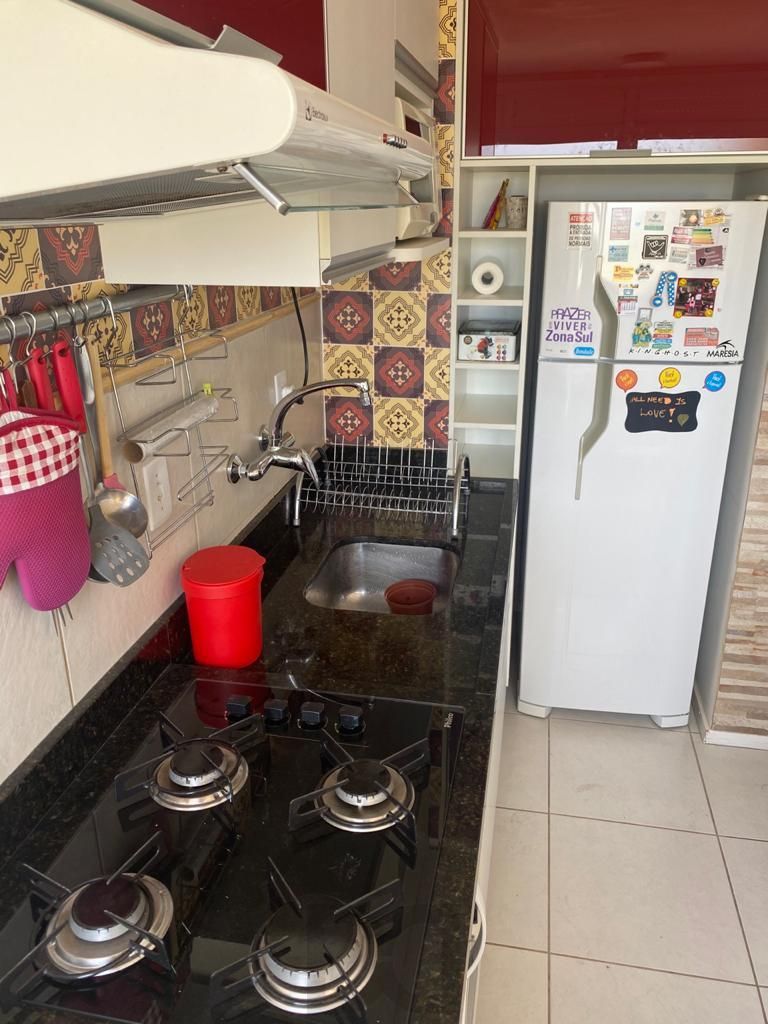 Apartamento no bairro Aberta dos Morros - 2 dormitórios — foto 13