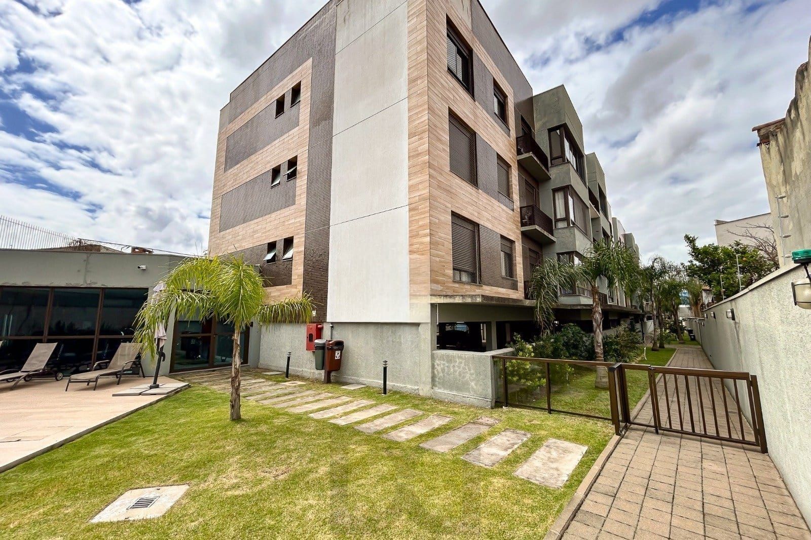 Apartamento no bairro Ipanema, 3 dormitórios - 1 suíte - 2 vagas — foto 47