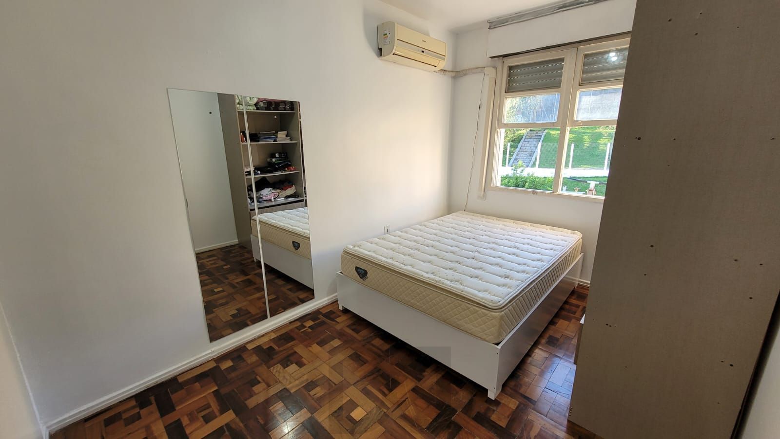 Apartamento no bairro Cristal 1 dormitório — foto 9