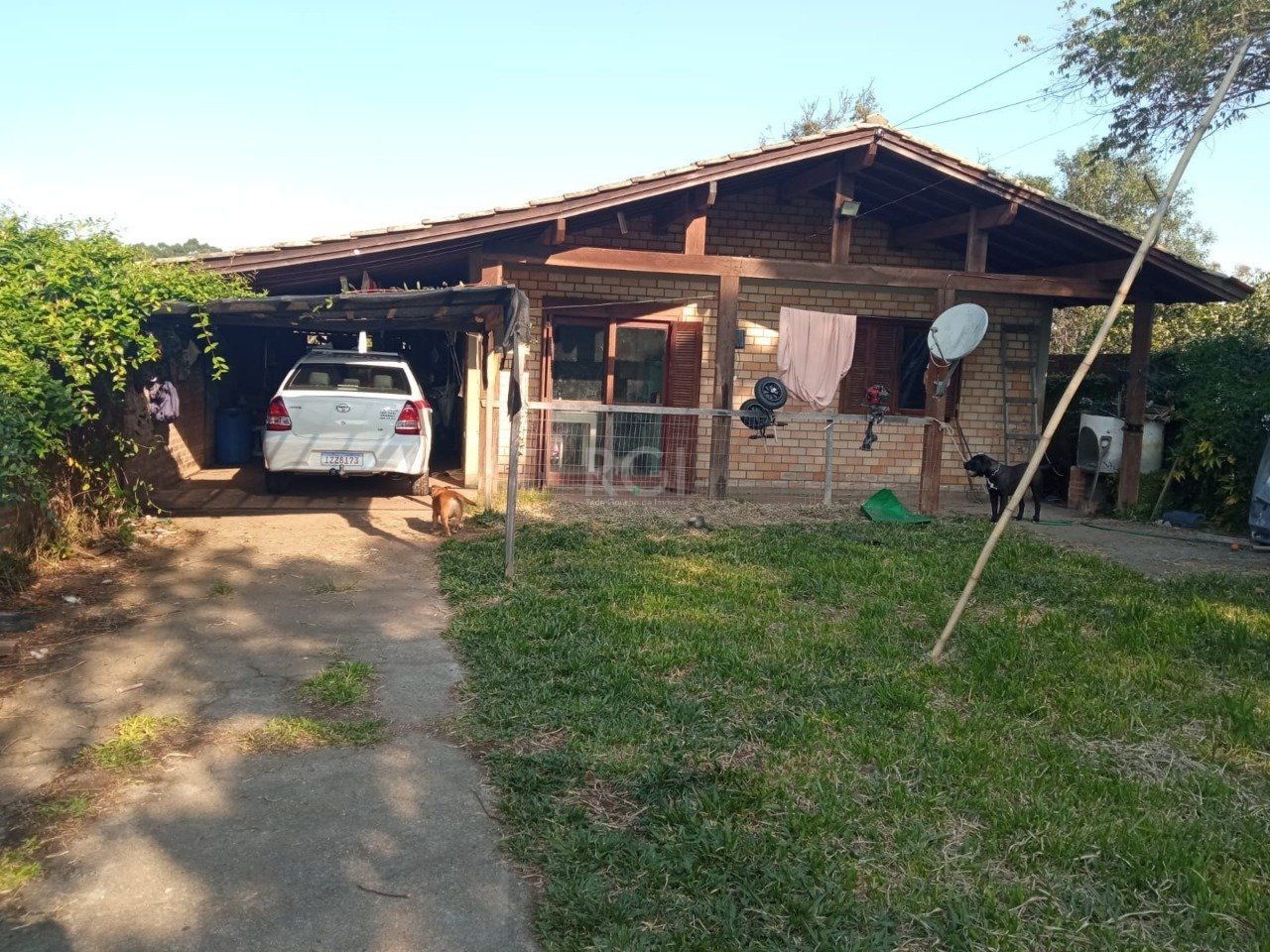 Casa a venda no bairro Boa Vista em Porto Alegre — foto 2