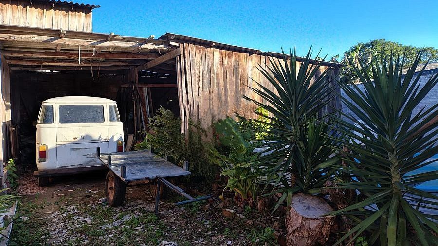 Casa com piscina no bairro Aberta dos Morros — foto 12