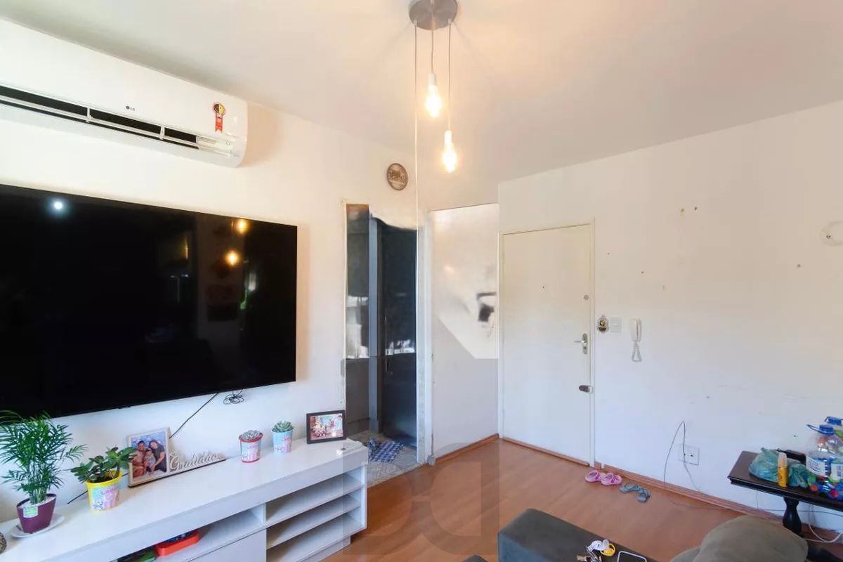Apartamento vila nova - 2 Dormitórios — foto 2