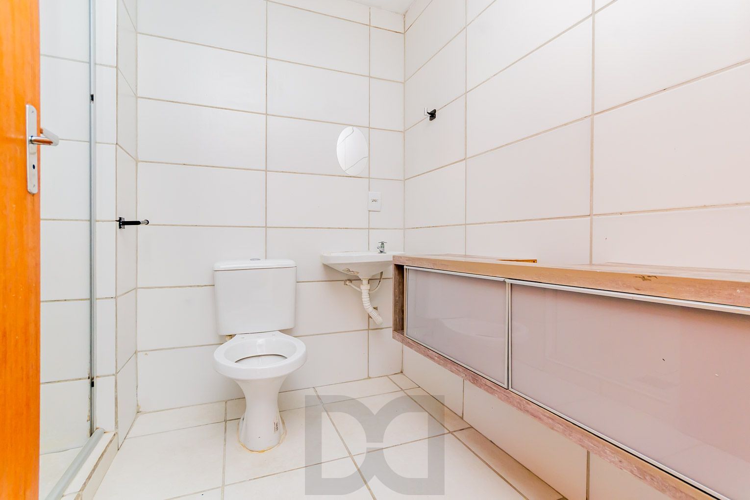 Apartamento 2 dormitórios — foto 16