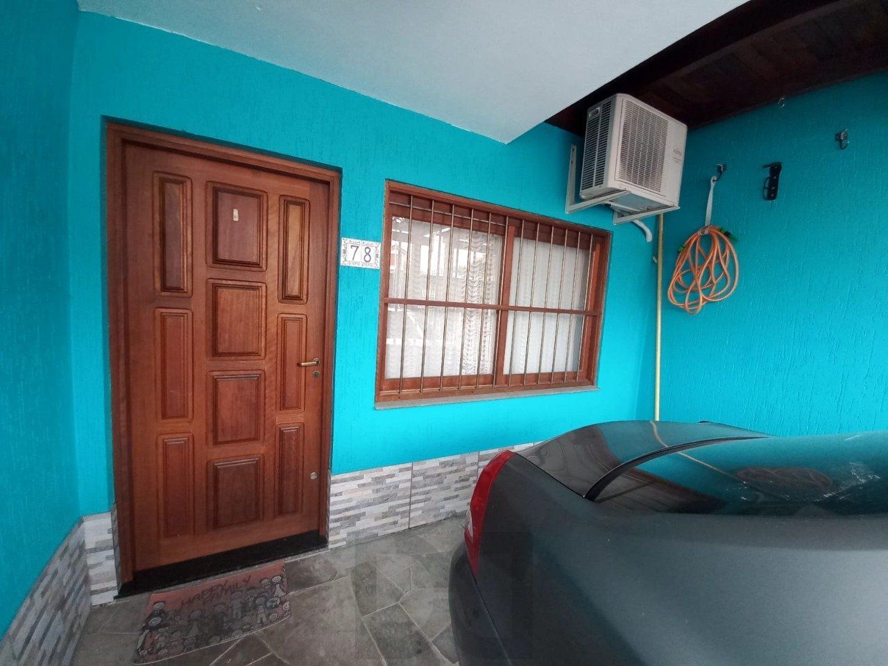 Casa no bairro Aberta dos Morros - 2 dormitórios — foto 16