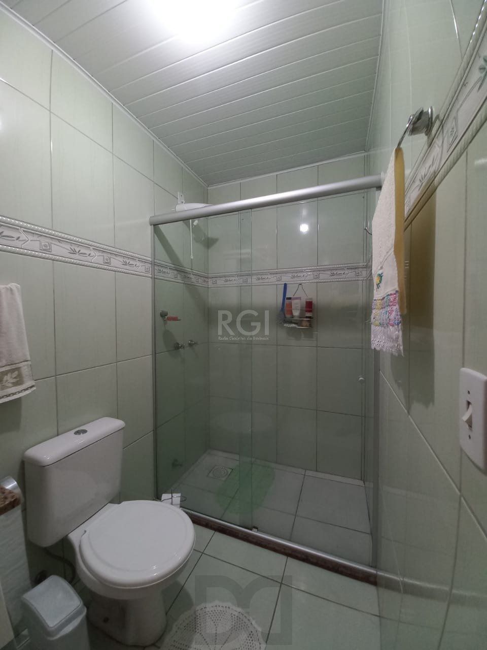 Casa no bairro Aberta dos Morros 2 dormitórios — foto 13