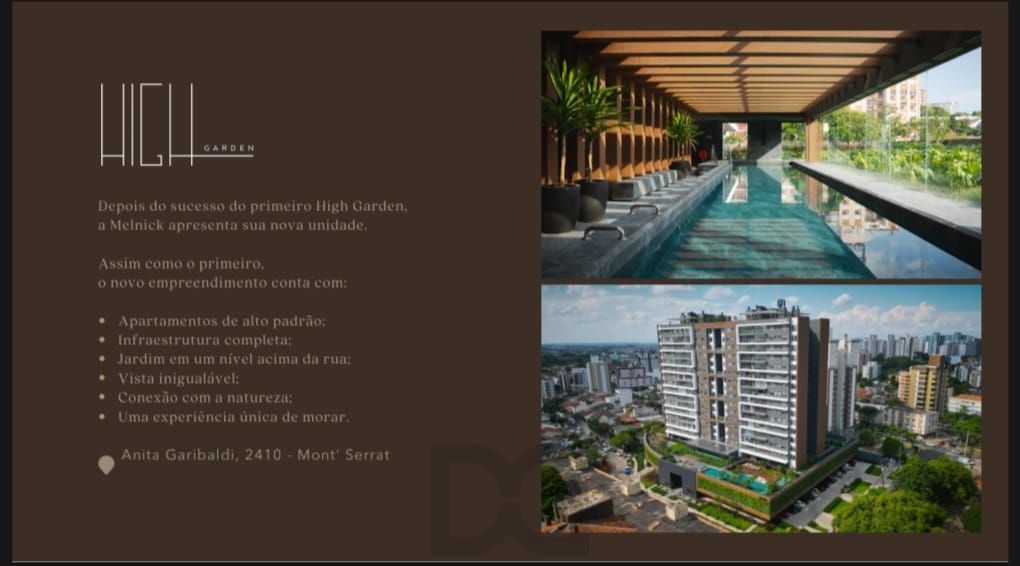 HIGH GARDEN - RIO BRANCO — foto 3