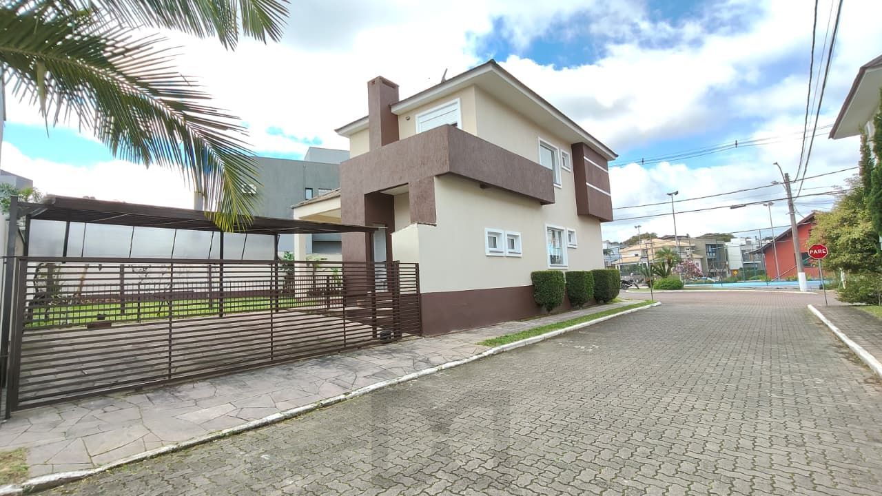Casa de 3 suítes excelente acabamento Localizada no condomínio Mirante do lago — foto 31