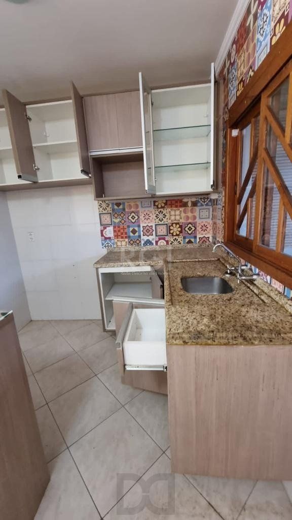 Sobrado Bairro Hípica - 3 Dormitórios — foto 12