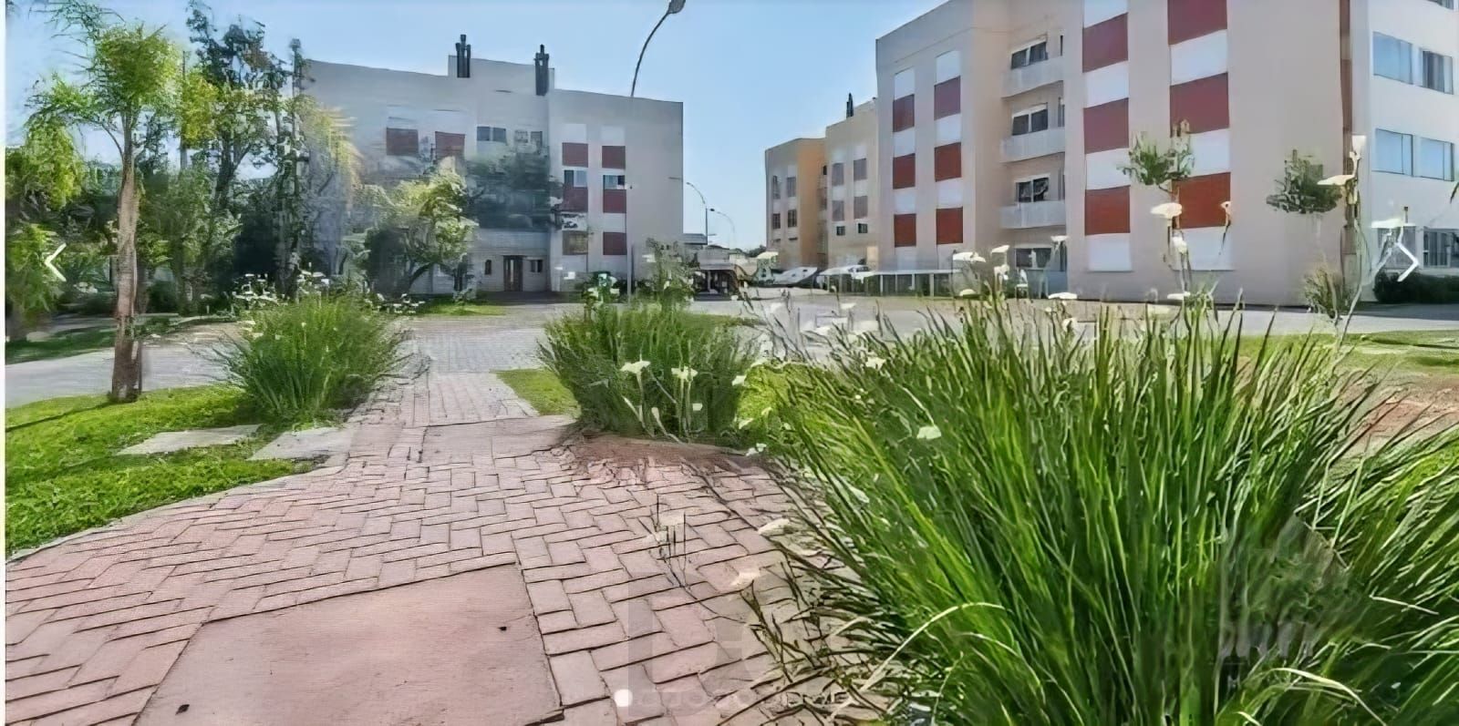 Apartamento no bairro Aberta dos Morros - 2 dormitórios - 1 vaga — foto 1