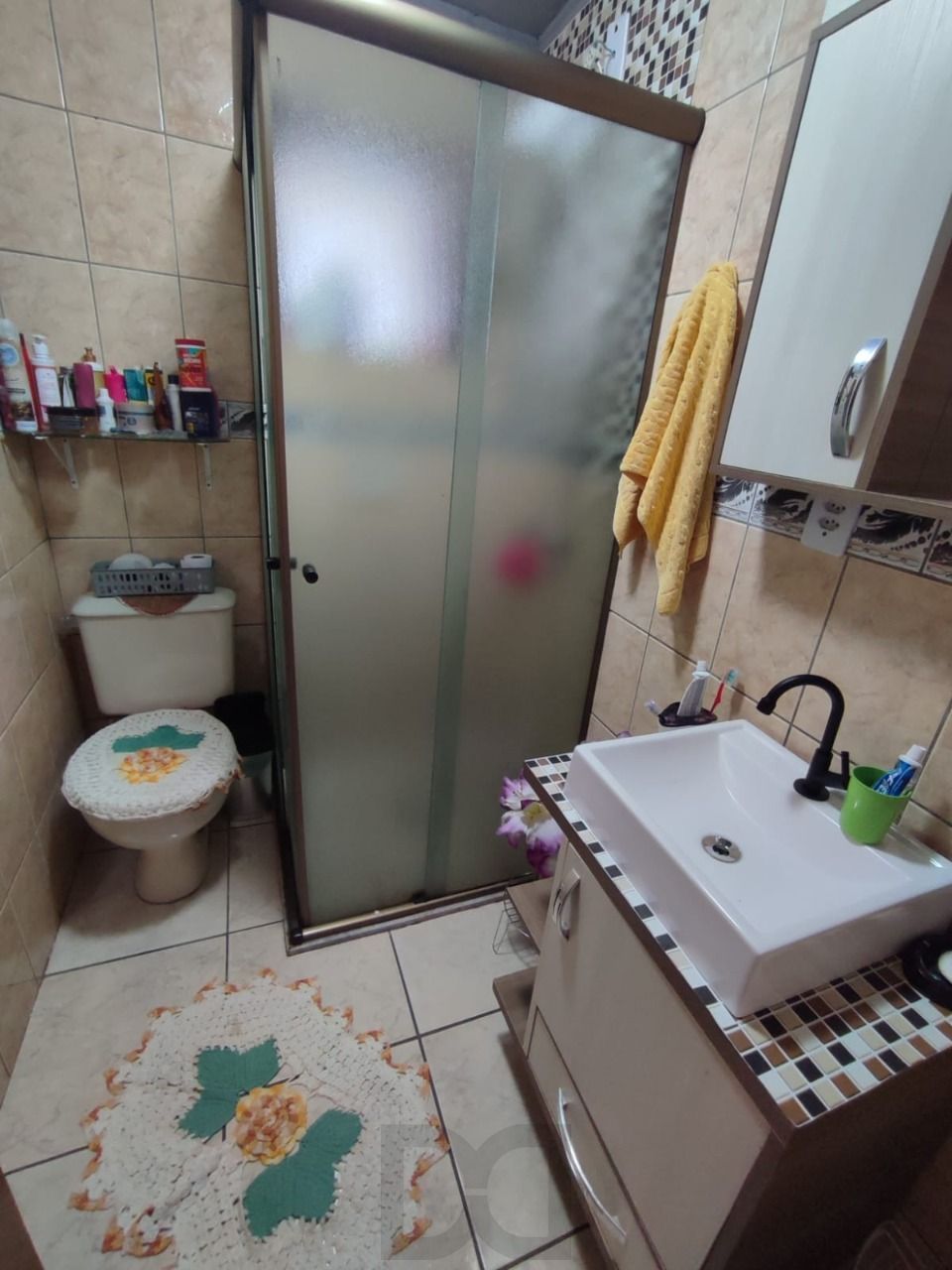 APARTAMENTO NA RESTINGA - 2 DORMITÓRIOS — foto 5