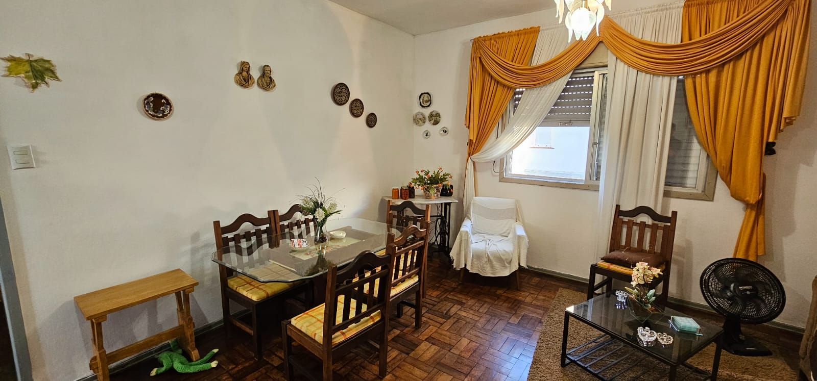 Apartamento 3 dormitórios Bairro Camaqua — foto 3