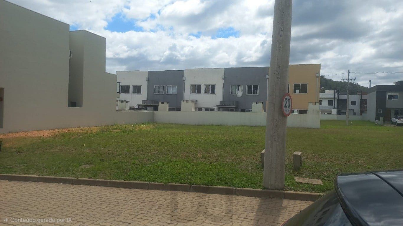 Terreno no bairro Vila Nova - Condomínio Ilha Verde — foto 1
