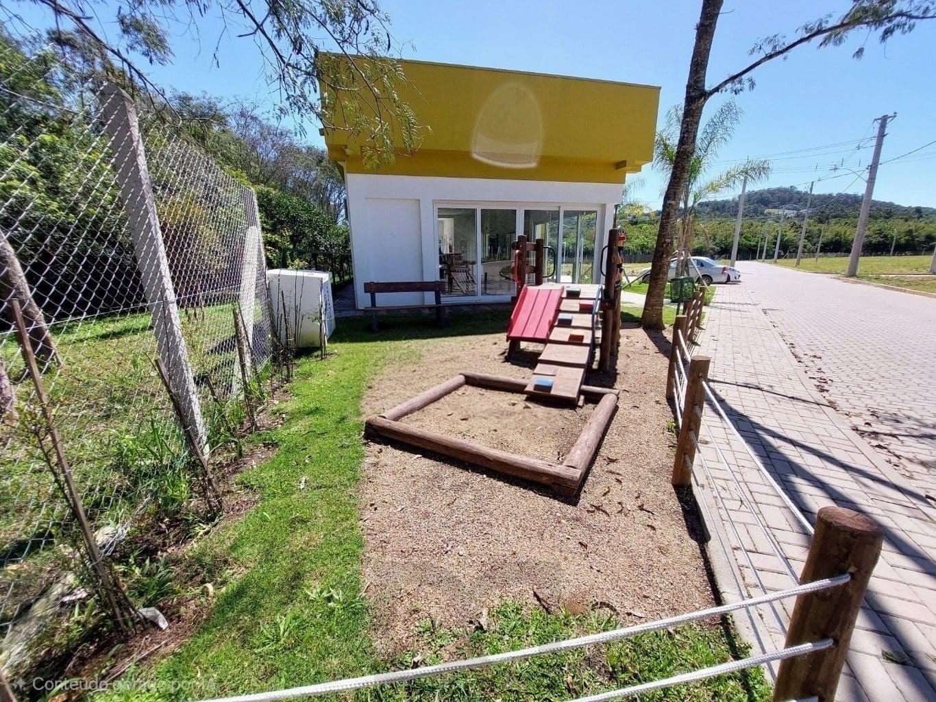 Terreno no bairro Vila Nova - Condomínio Ilha Verde — foto 3