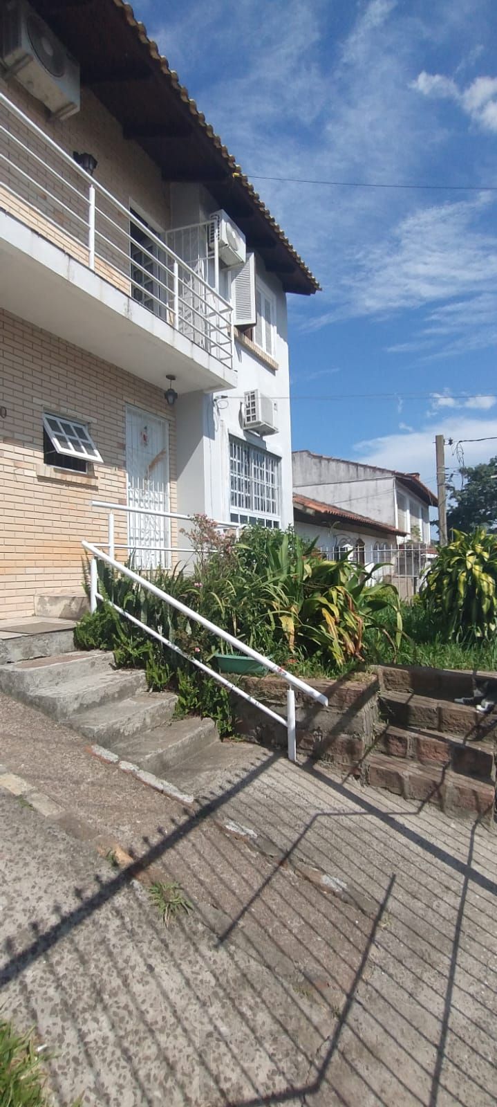 Sobrado no Bairro Vila Nova -4 Dormitórios — foto 28