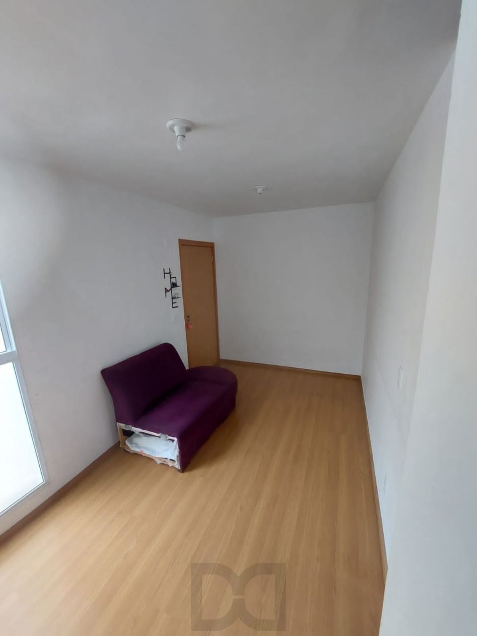 Apartamento no bairro Restinga - 2 dormitórios — foto 4