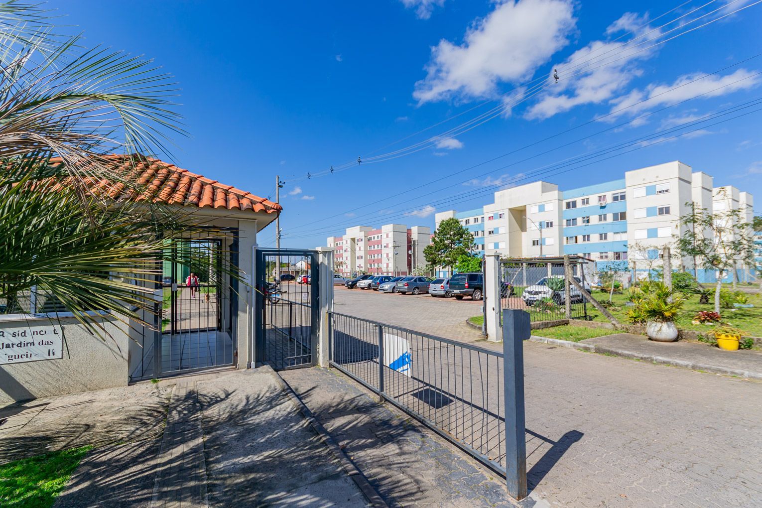 Apartamento 2 dormitórios - Chapéu do Sol — foto 28