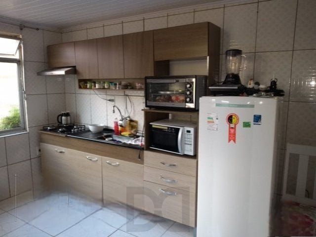 Casa no bairro Hípica - 3 dormitórios — foto 5