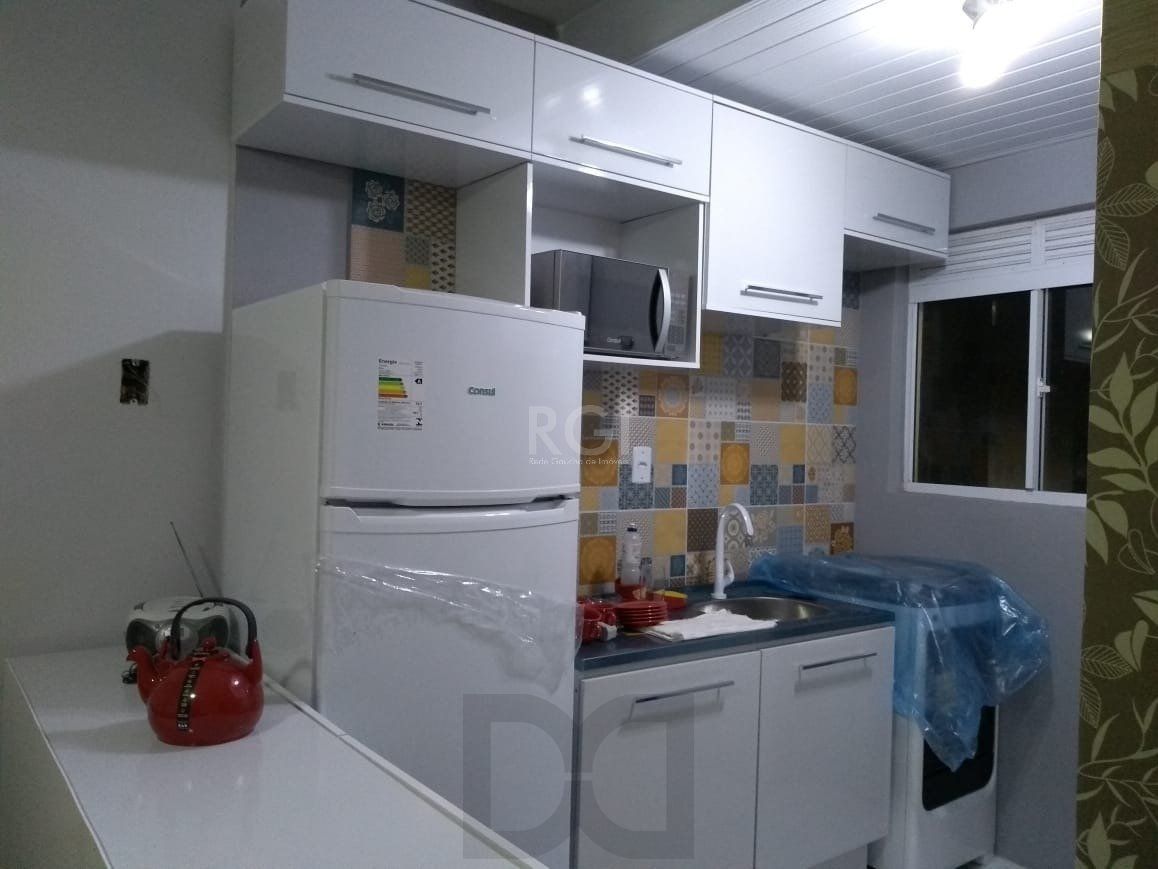 Apartamento com 2 dormitórios no bairro Restinga — foto 9