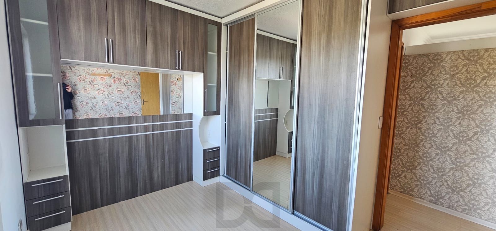 Apartamento 2 dormitórios mobiliado — foto 8