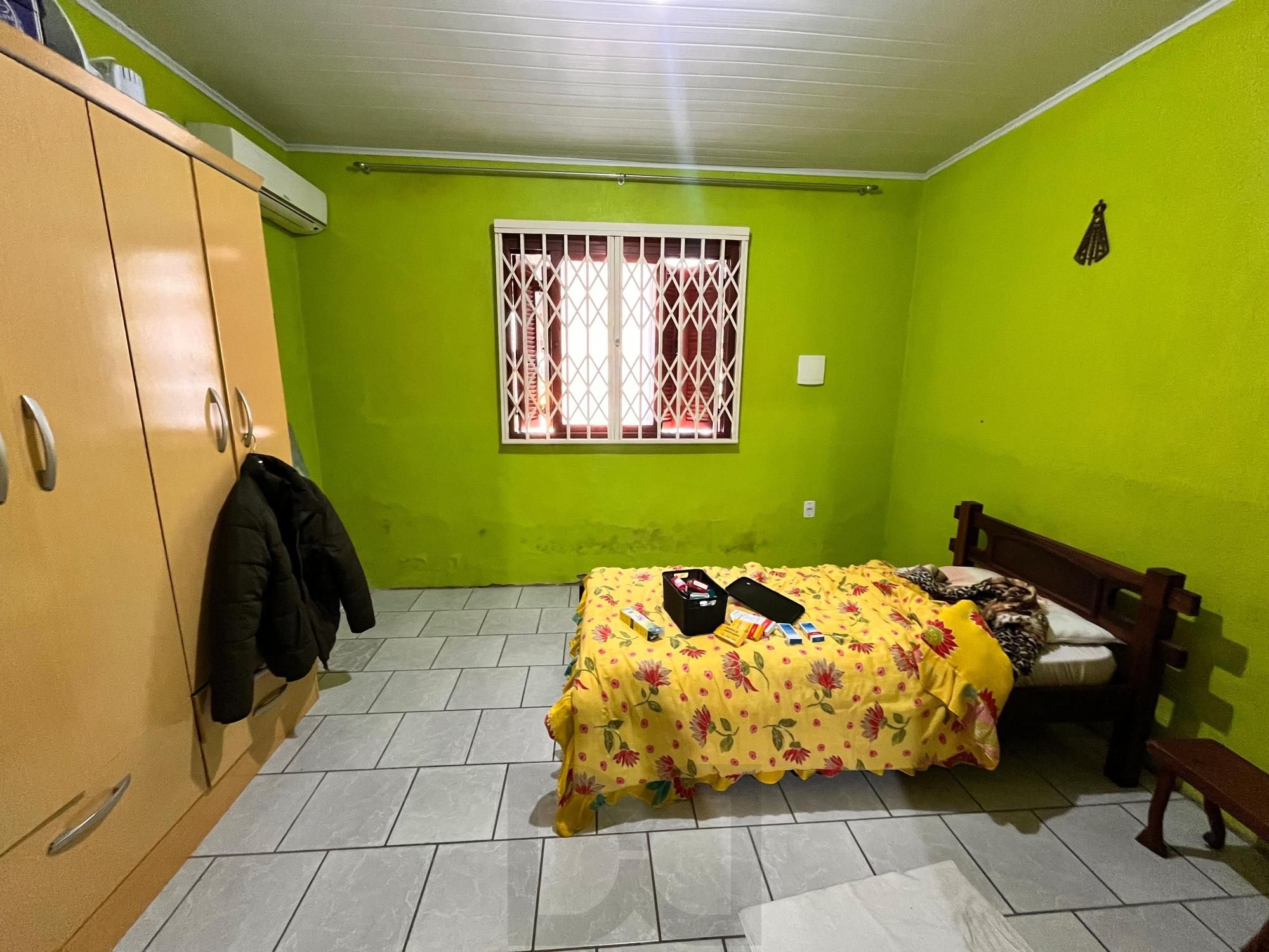 Casa no bairro Hípica - 1 Dormitório - 1 vaga coberta — foto 11