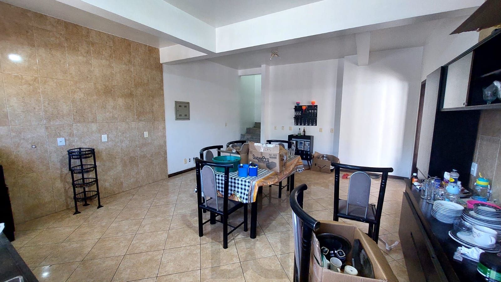 Casa no bairro Vila Nova - 4 dormitórios, Sendo 1 Suíte — foto 15