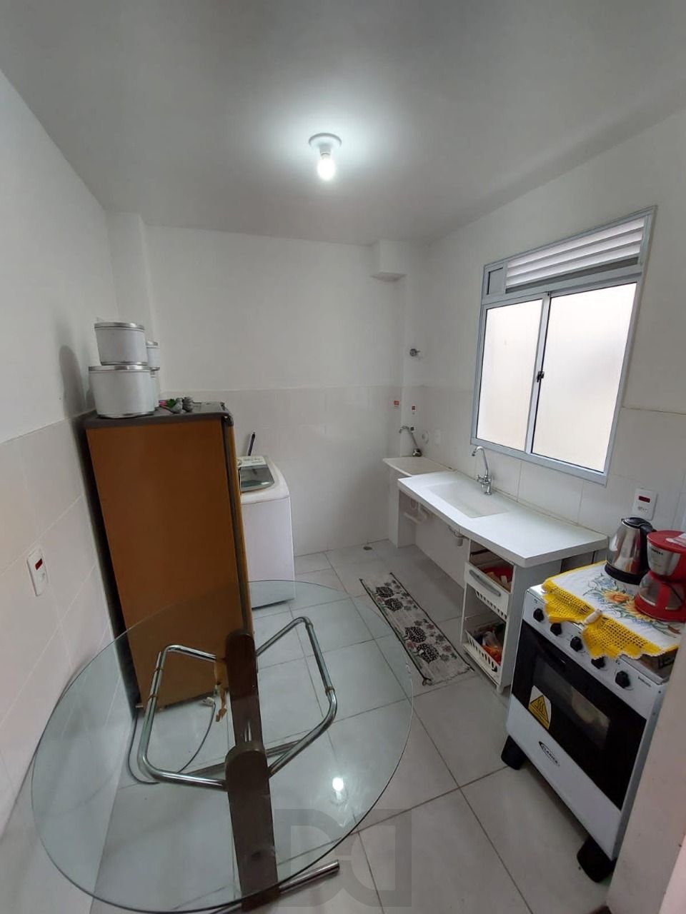 Apartamento no bairro Restinga - 2 dormitórios — foto 2