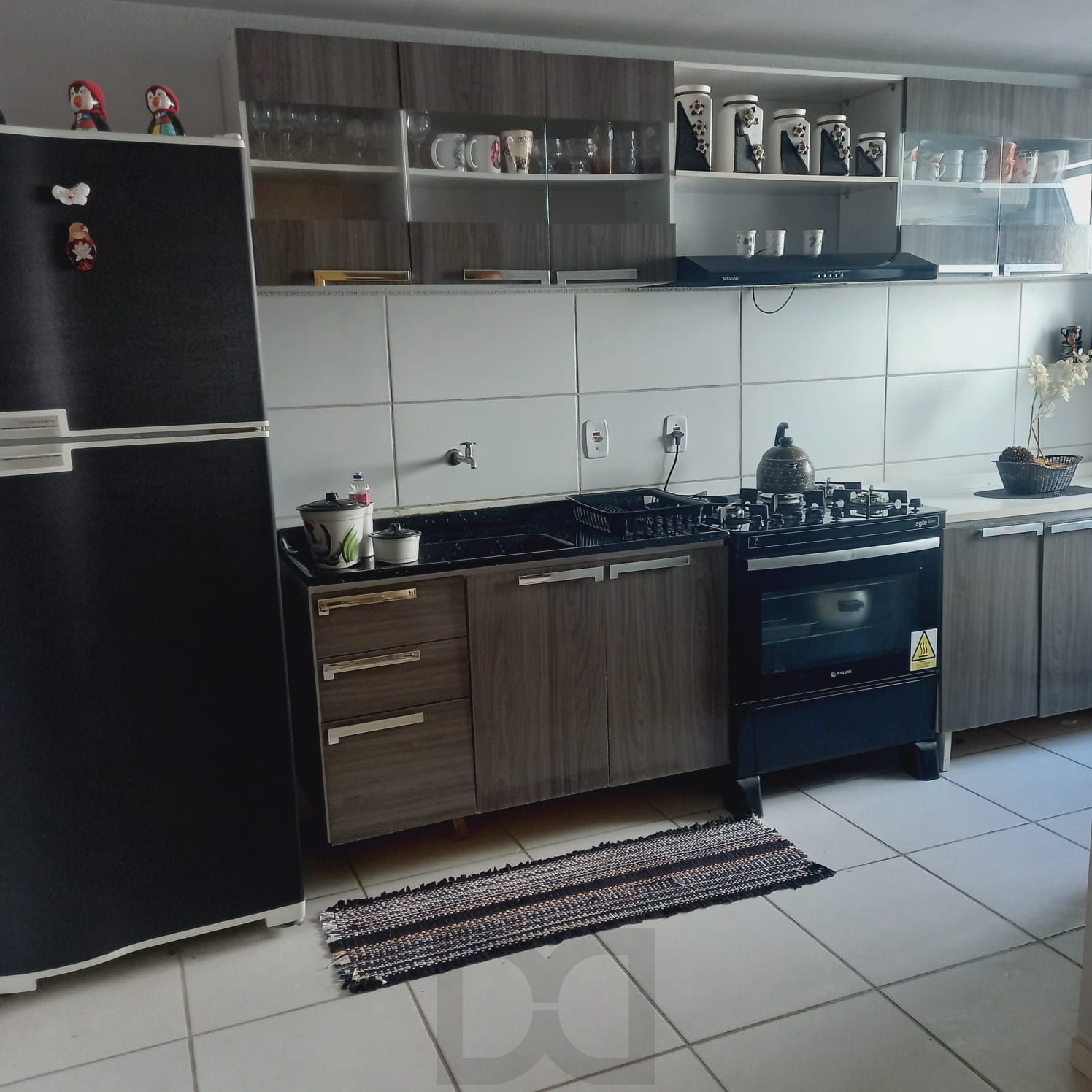 Apartamento 2 dormitórios — foto 4