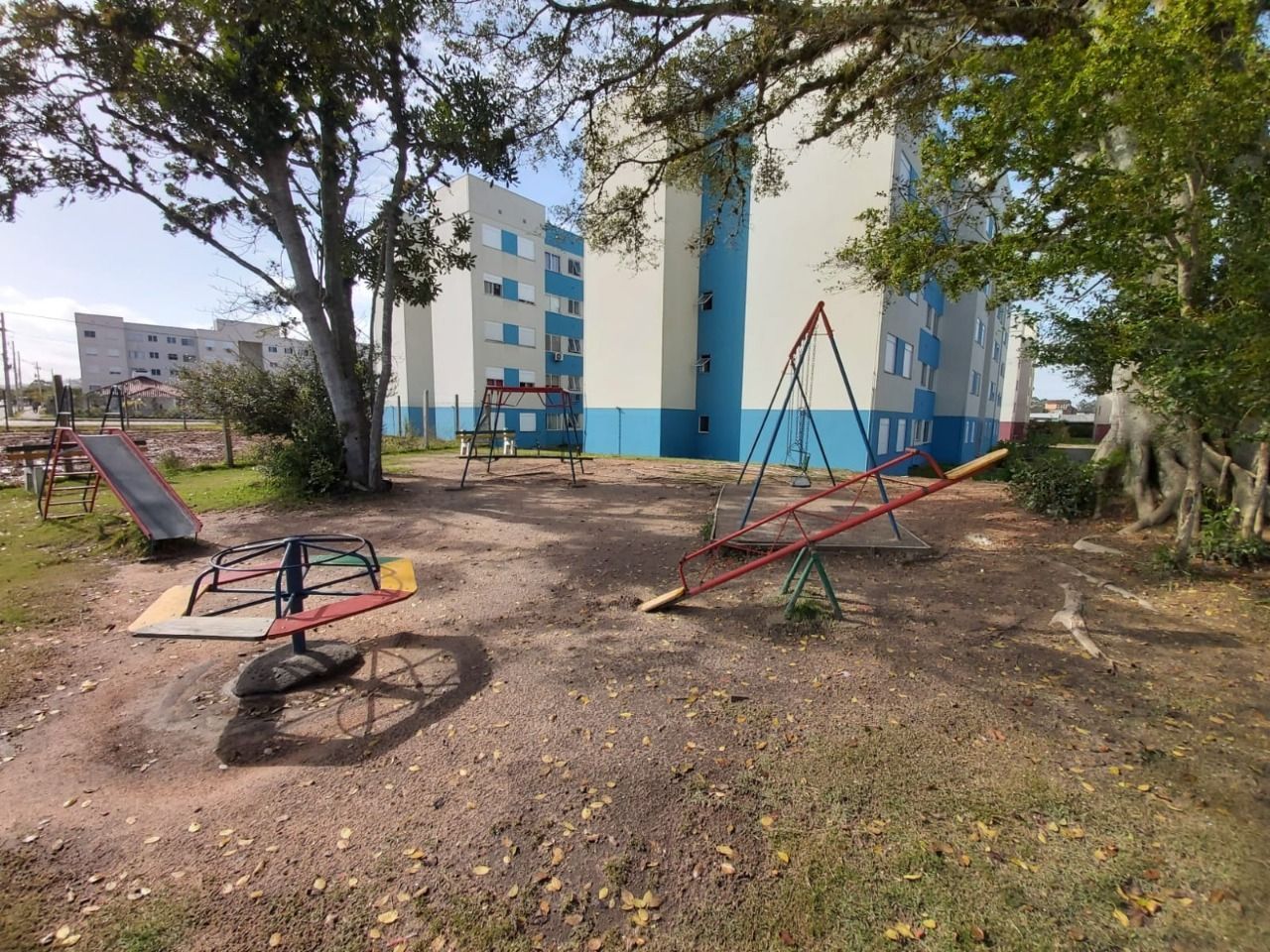 Apartamento na Avenida Juca Batista — foto 12