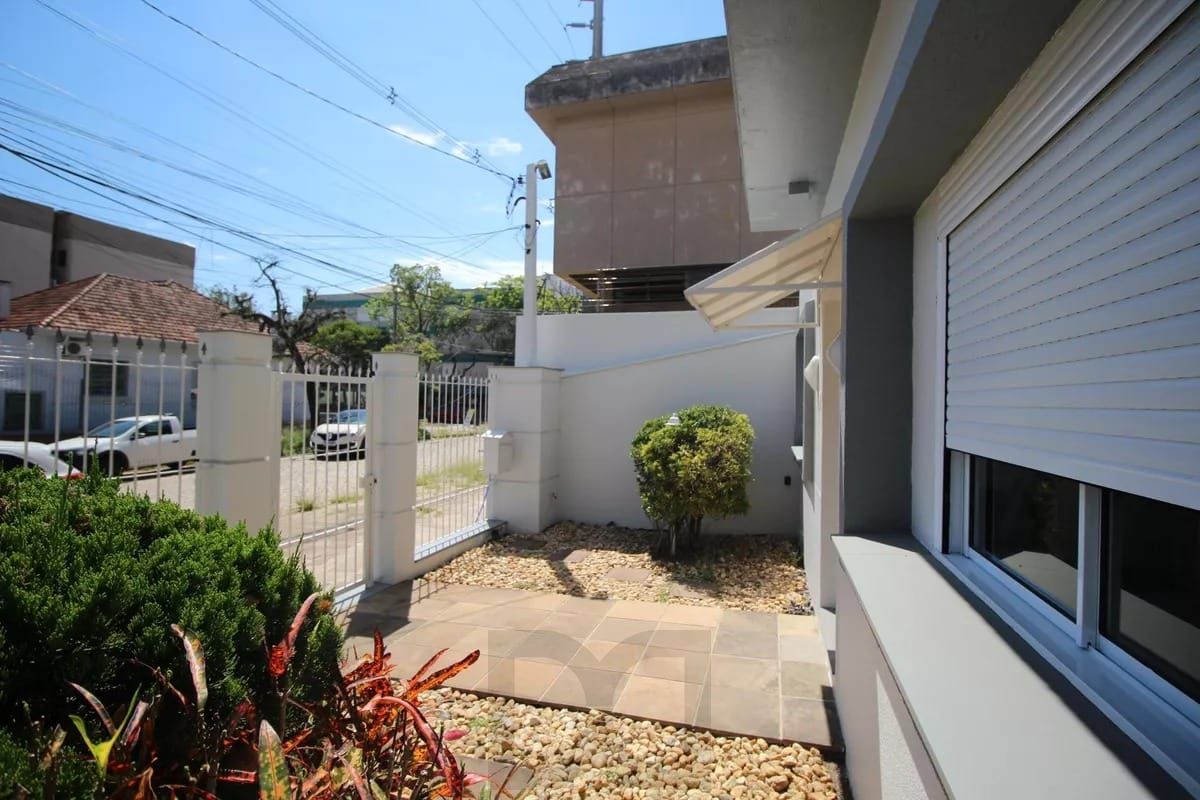 Excelente casa bairro São Geraldo 3 dormitórios — foto 38