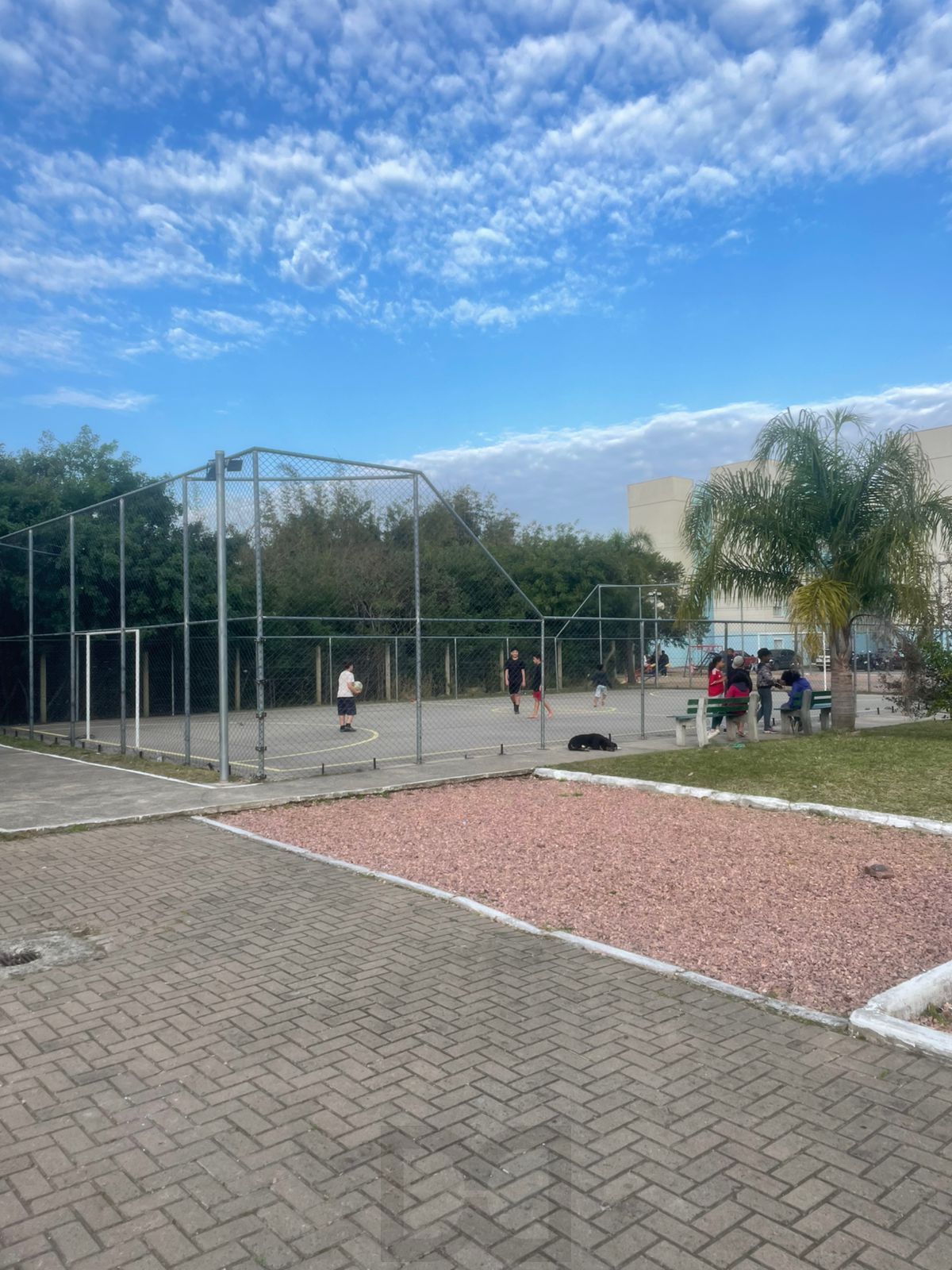 Apartamento no Jardim das Figueiras - 2 Dormitórios — foto 12