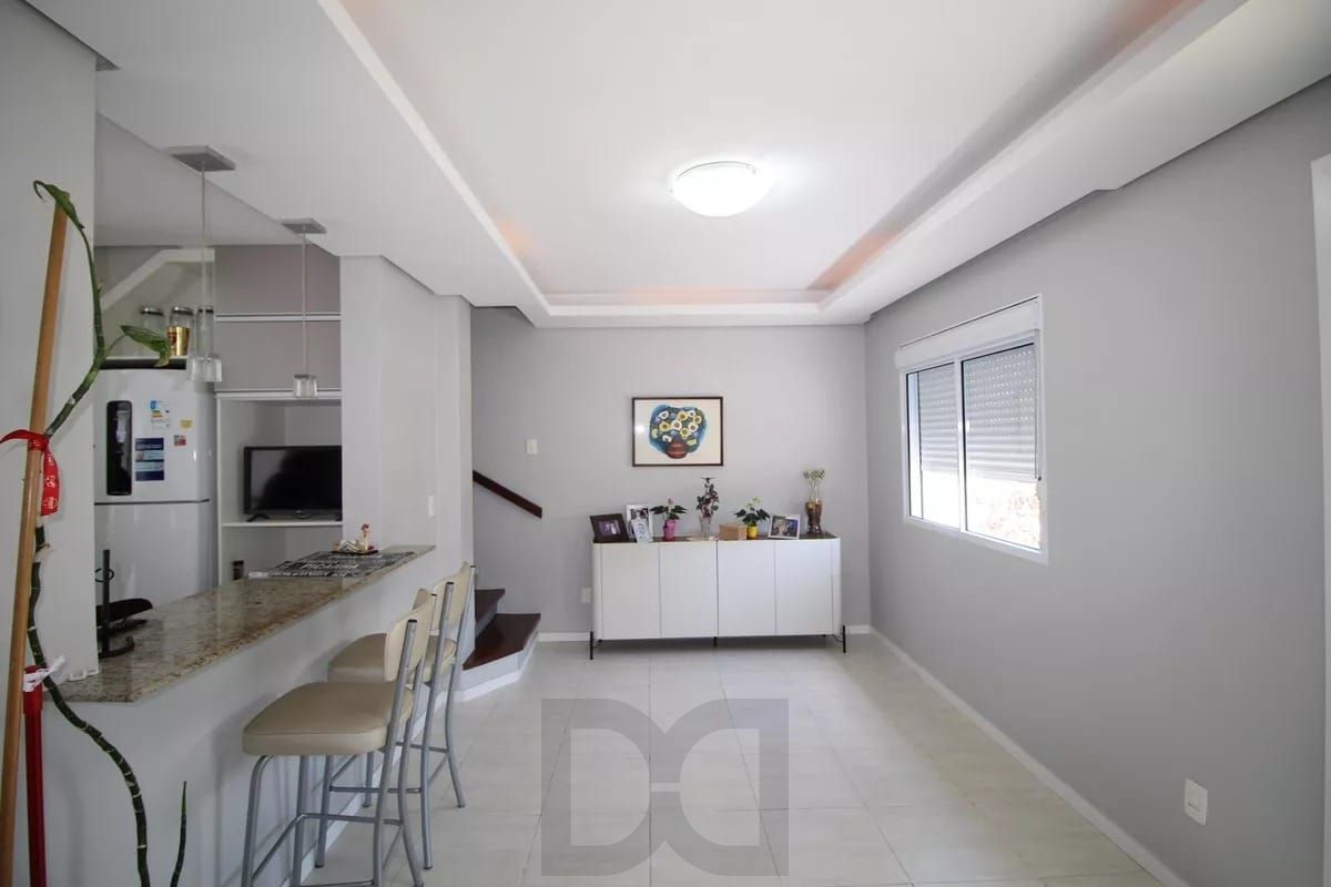 Excelente casa bairro São Geraldo 3 dormitórios — foto 11