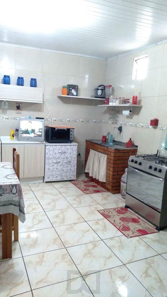 casa restinga nova — foto 7